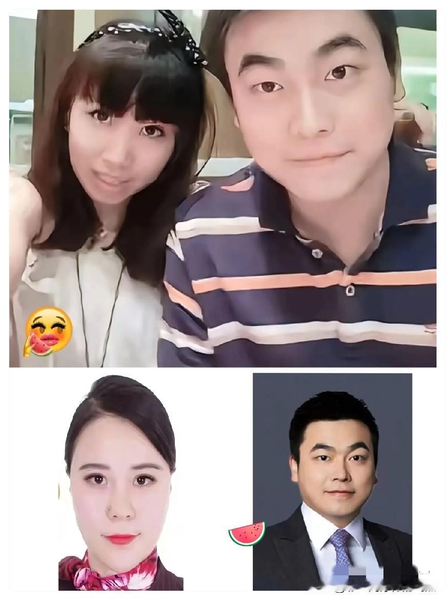 有个事我一直不敢说小三王某某的世界彻底崩塌其实都是她“贪心”惹的祸，王某某是