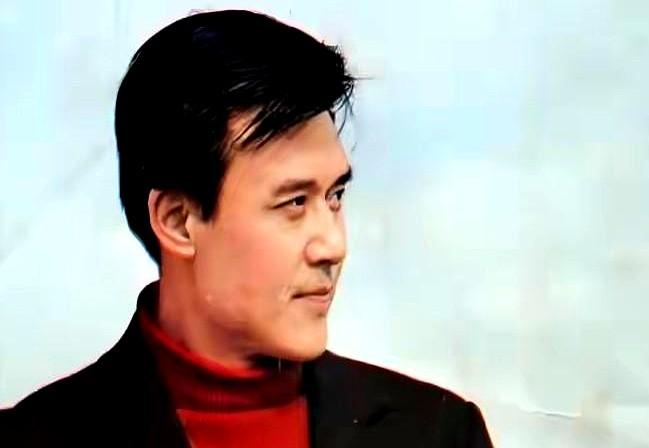 老戏骨达世一句话，戳穿了多少明星的遮羞布。“我会骑马，但电影里那个马，我真骑