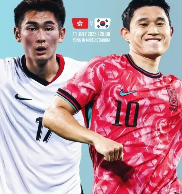 中国香港0-2韩国，国足瑟瑟发抖，3个事实不得不说！第一，中国香港更有斗志，