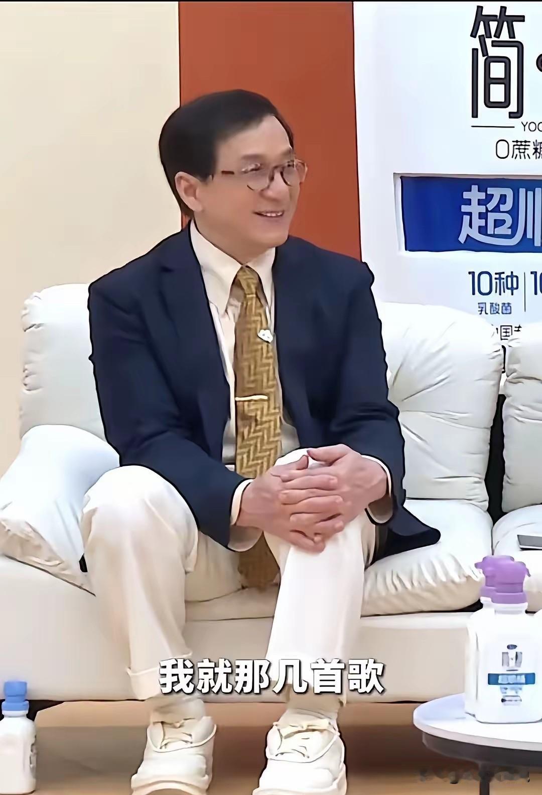 谢娜开全国巡回演唱会这事明眼人都看得出来她就是想在自己知名度还在，人设还