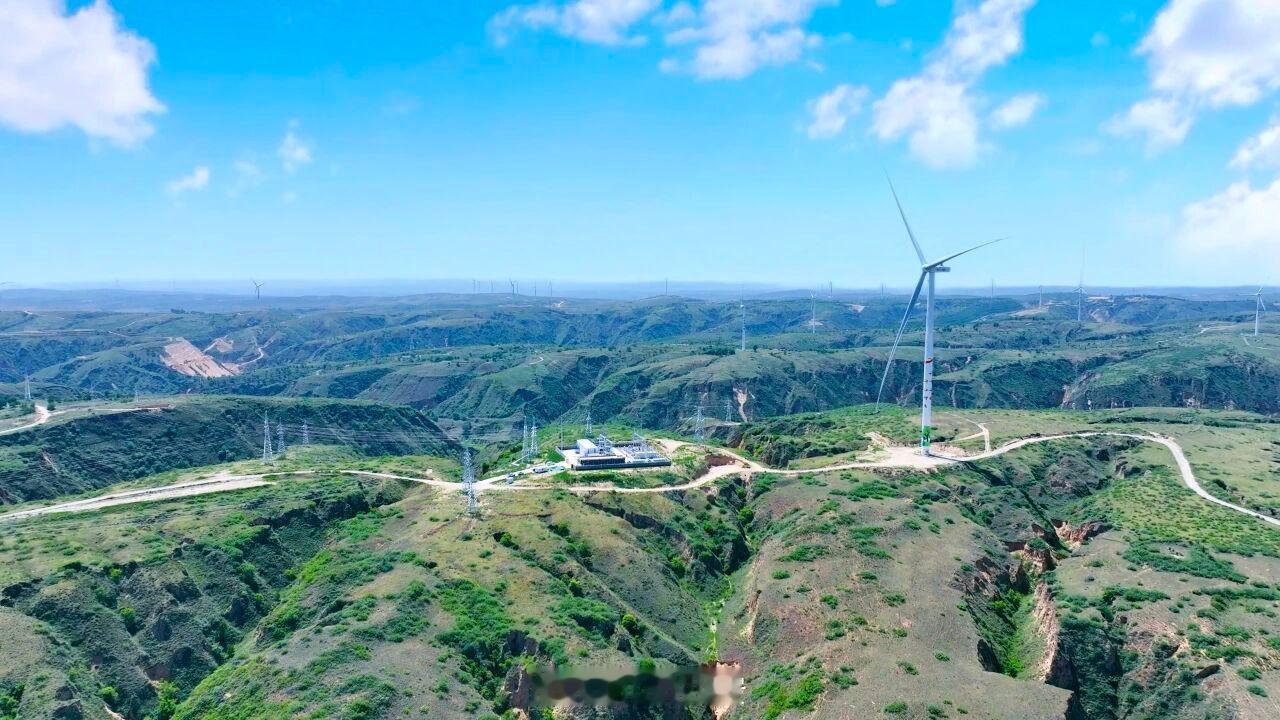 历时两年多建设，国家“西电东送”关键落子——“陕电入皖”工程即将在6月底并网送电