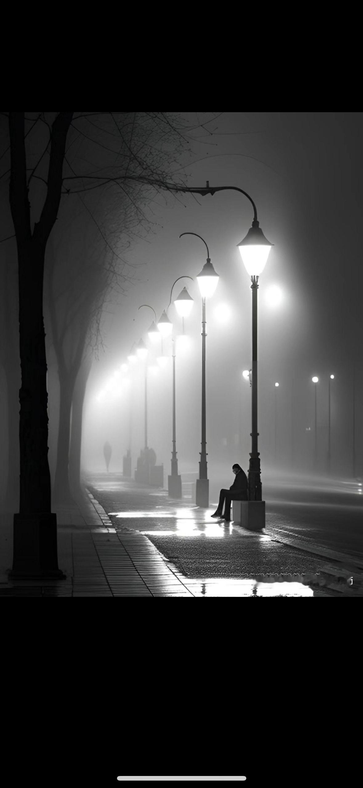 人到中年，老婆孩子没了，钱也没了，还有谁比他更惨！我同事，去年的这个时候，他