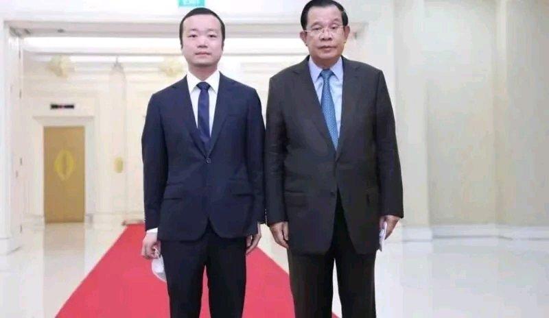 80后福建青年陈志的人生堪称“传奇”。他原本只是个小镇网管，2000年初，趁着传