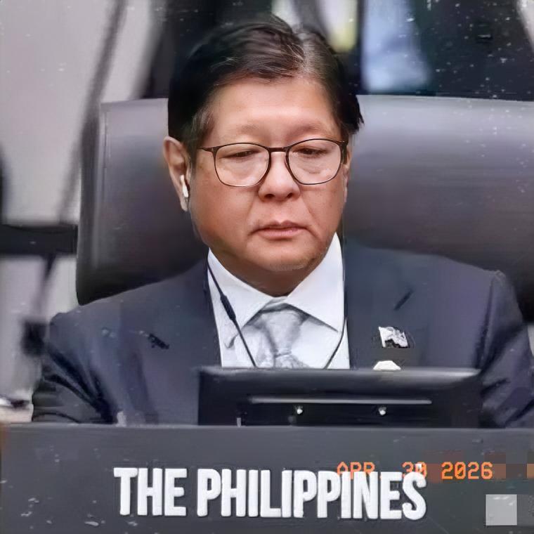 菲律宾传来新消息2026年4月29日菲律宾政坛又爆大新闻。众议院司法委员会53