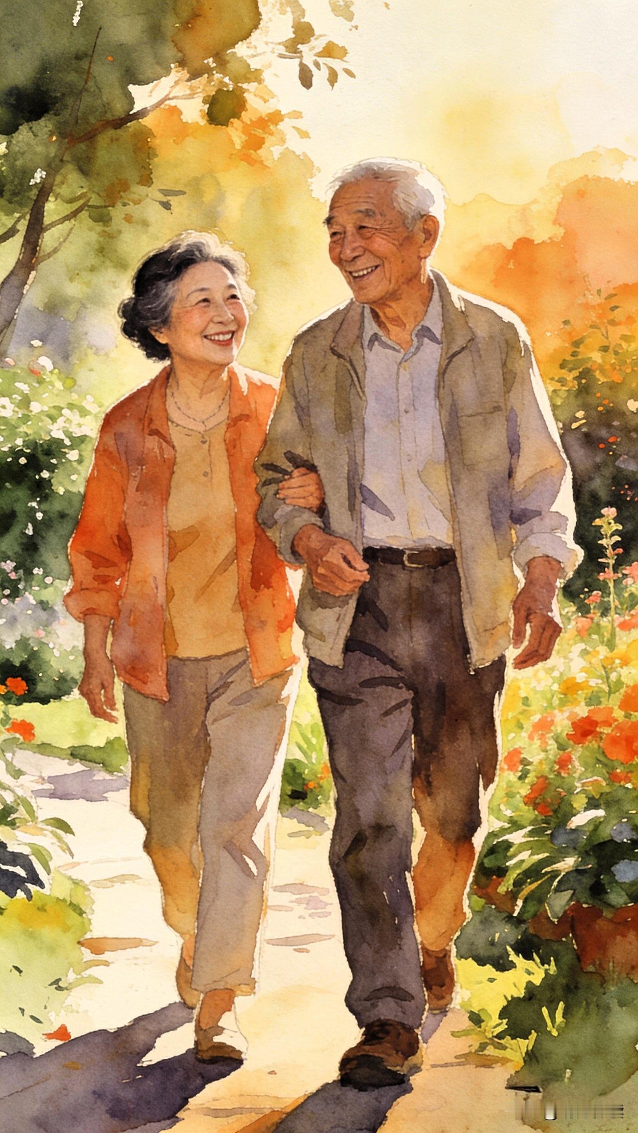 一位企业家说:“年薪10万，你可以拥有一个老婆。年薪20万，你可以拥有一个好老