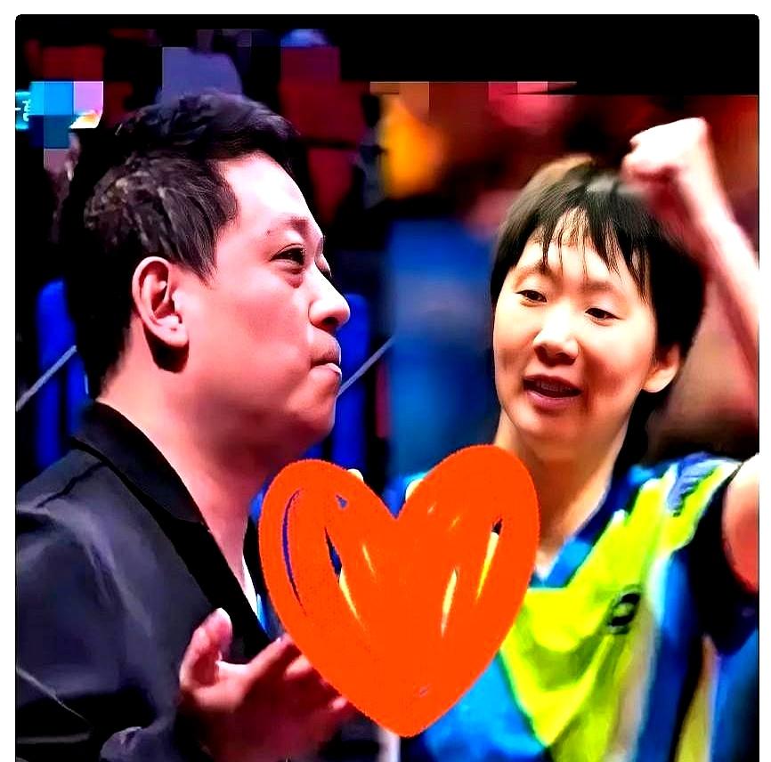 王曼昱的奥运单打门票，基本攥在手里了。积分榜上15650分排第二，这位置相当稳。