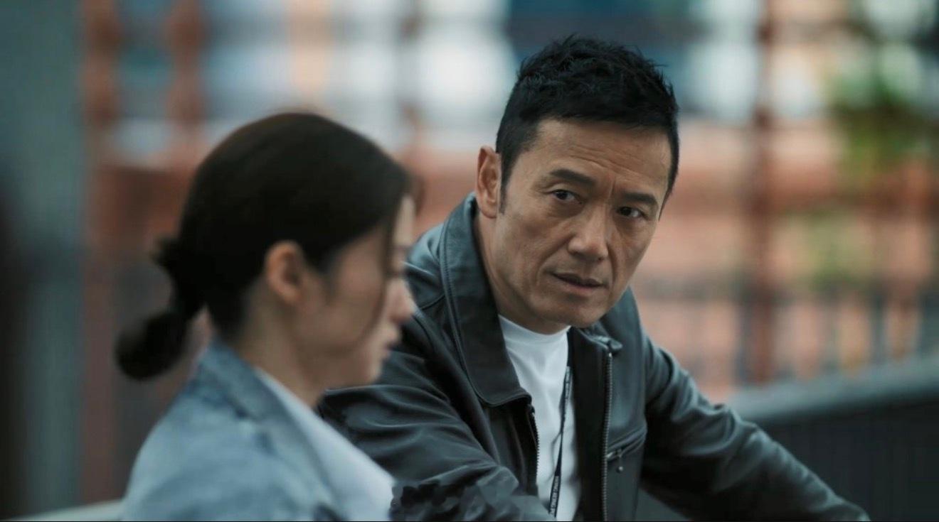 重案解密丨苗僑偉談與岑麗香合作疑明讚暗踩？爆唔識中文字狂NG網民：有冇心做，明