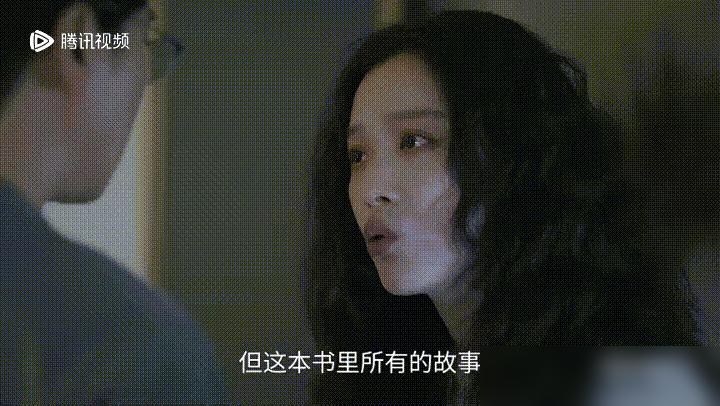 豆瓣开分8.1的《隐身的名字》，刚开播就吵翻了。非线性叙事玩砸了。时空跳得