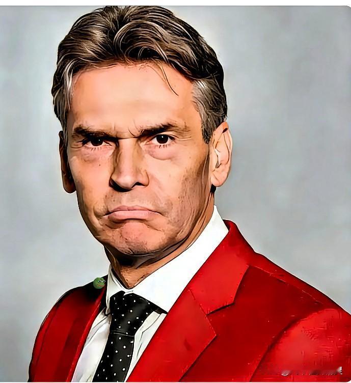 这荷兰大过年的不吃饺子，非要吃“罚酒”，真是把路走绝了！