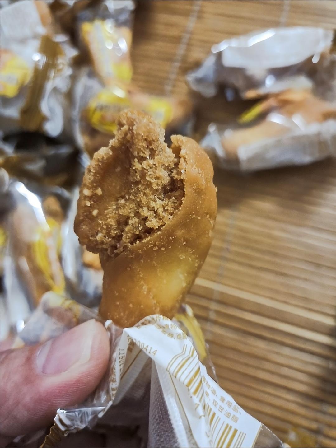 这太好吃了
