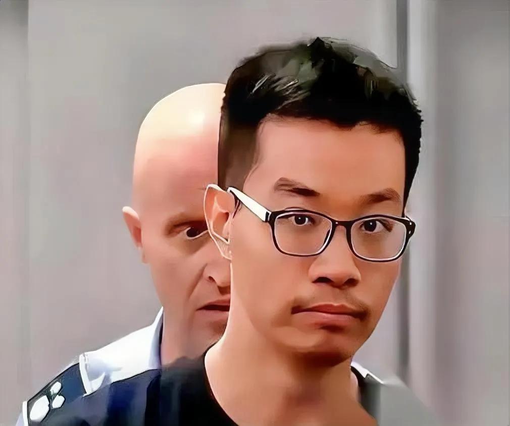 又是那套把戏——这次被坑的是徐泽伟。中国半导体的技术高管，带着家人在罗马