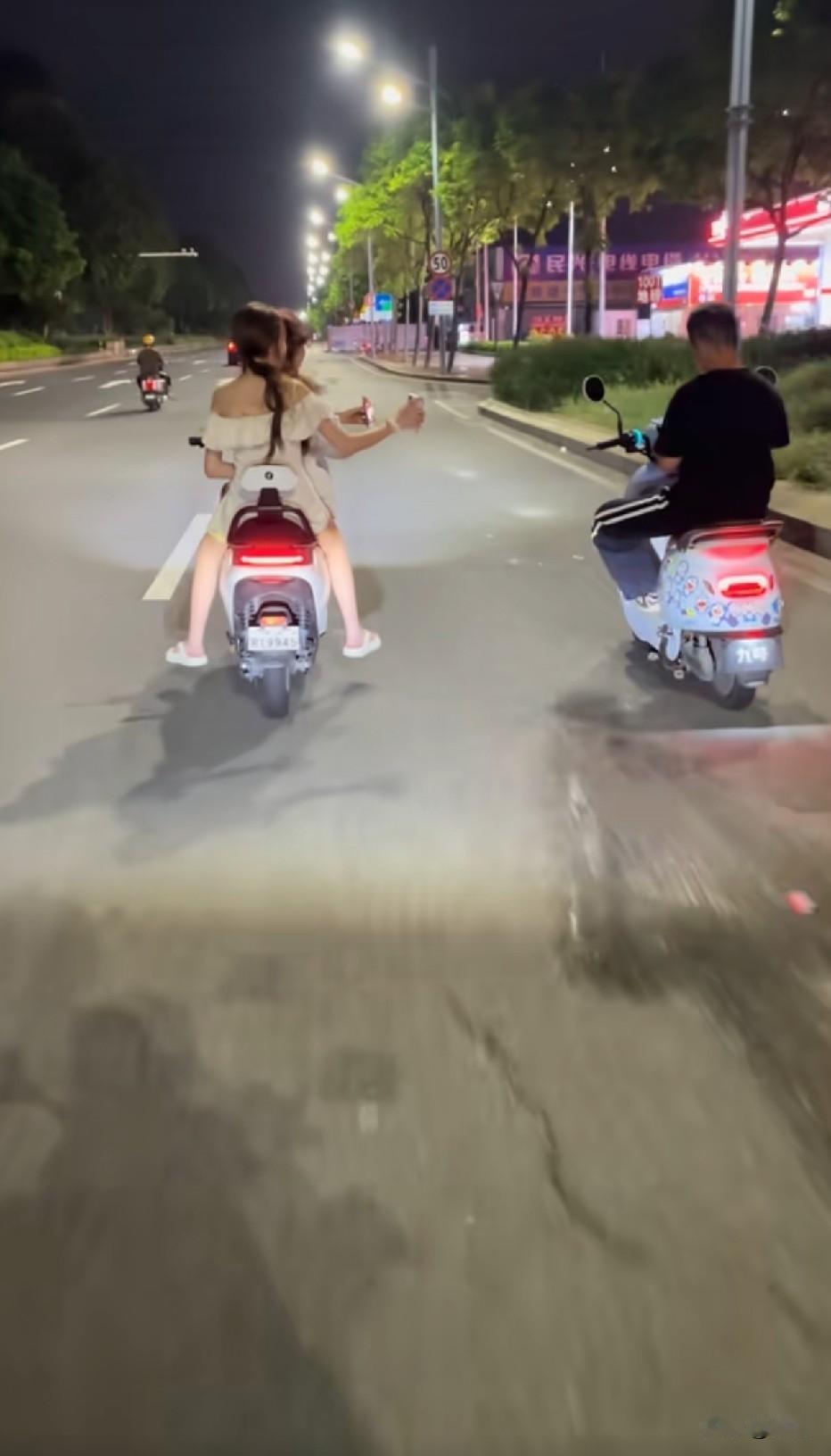 为什么买九号，不就是为了这天吗[哭哭]