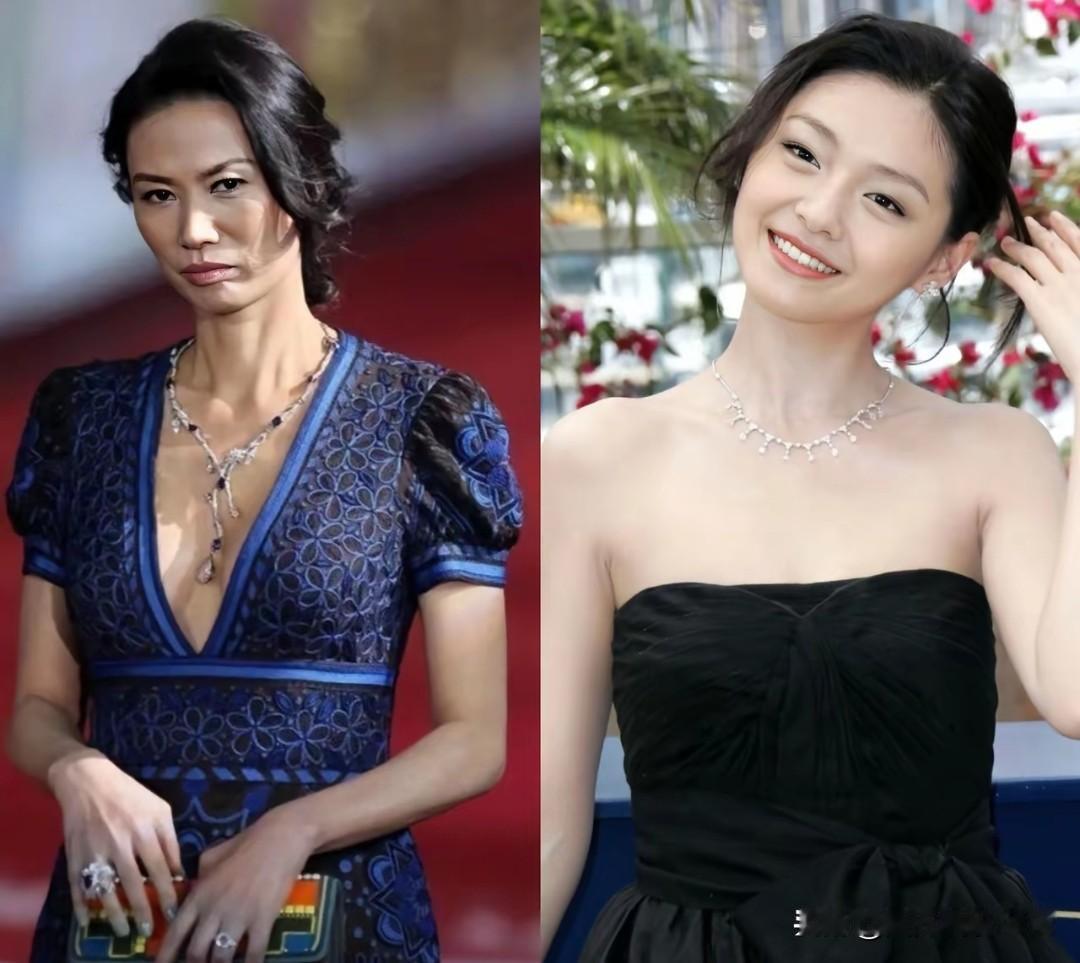最近邓文迪的两个女儿登上热搜，两个女儿获得了最大的收益，基金受益人。