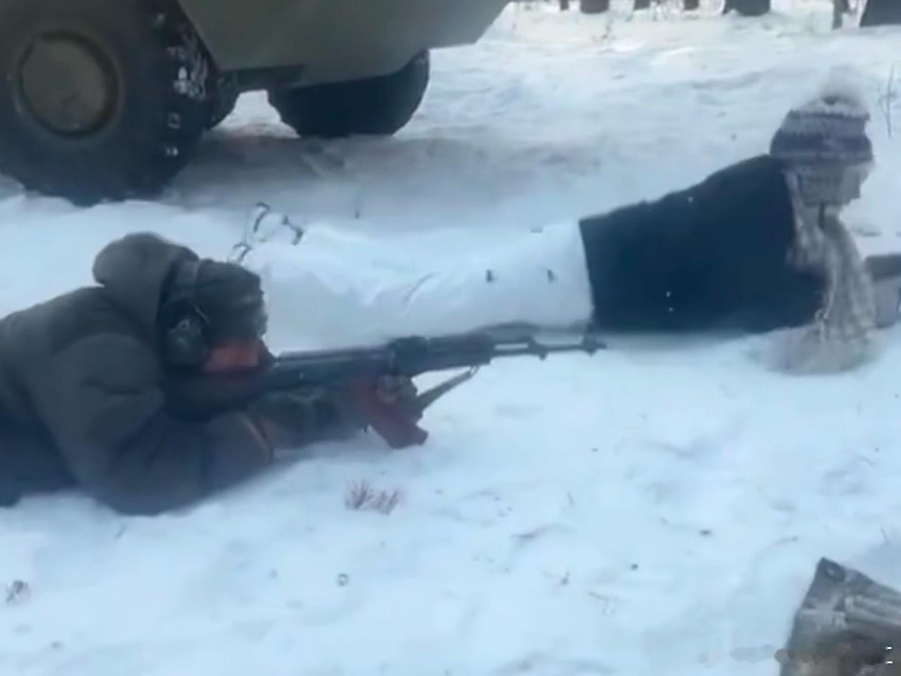 起初大家都没在意到底是什么环境