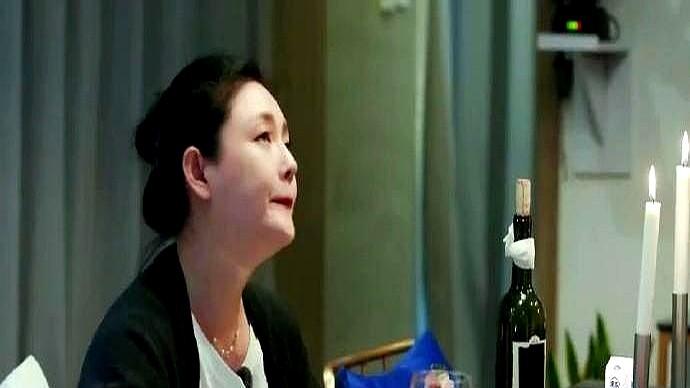 大S的不爱，不是突然不爱了。她费尽心思把日子过成文艺片，他却只惦记着煞风景的