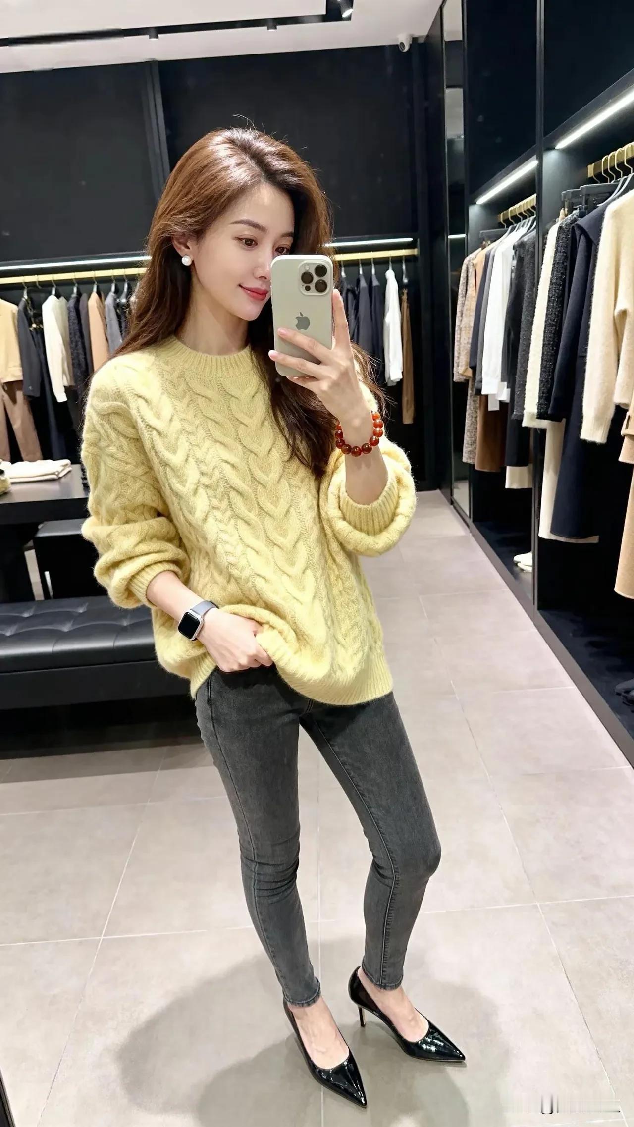 雨后的天空格外美😊在吃上一碗云南的正宗米线更美😍