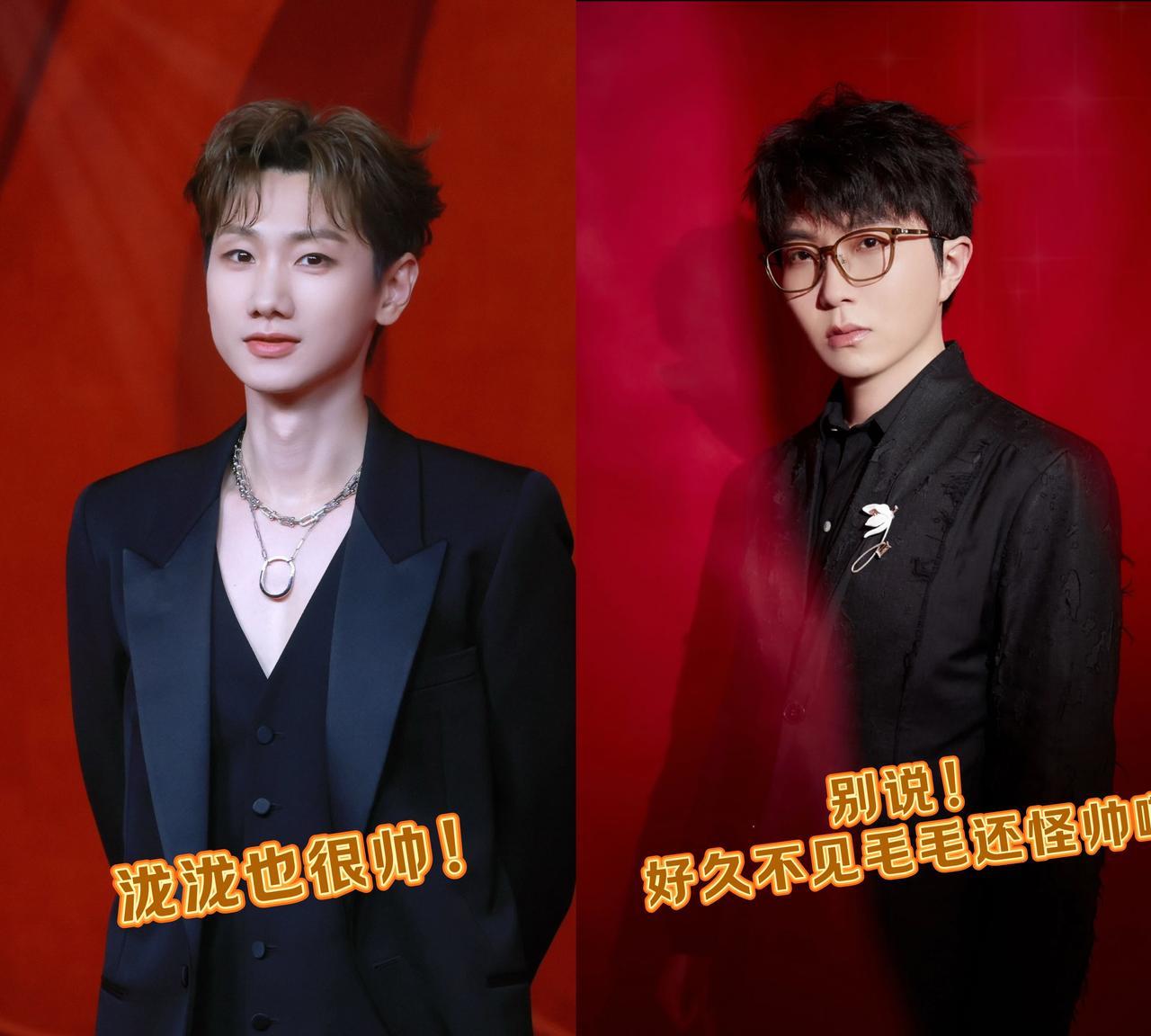 发现没有，汪苏泷和毛不易都是创作型歌手，为什么找汪苏泷写歌的多，毛不易几乎没