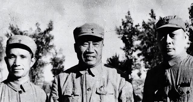 朱德元帅建国时已经63岁，总司令性格豁达，淡泊名利，所以在运动中虽有所冲击，但不
