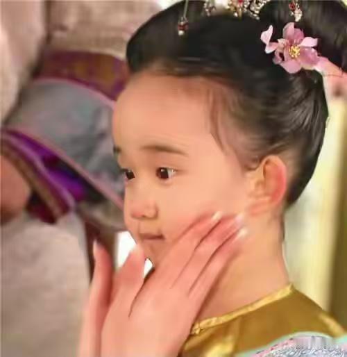 胧月成年后对敬妃恨之入骨，看看敬妃对她做了什么？你知道吗？胧月可不是普通的