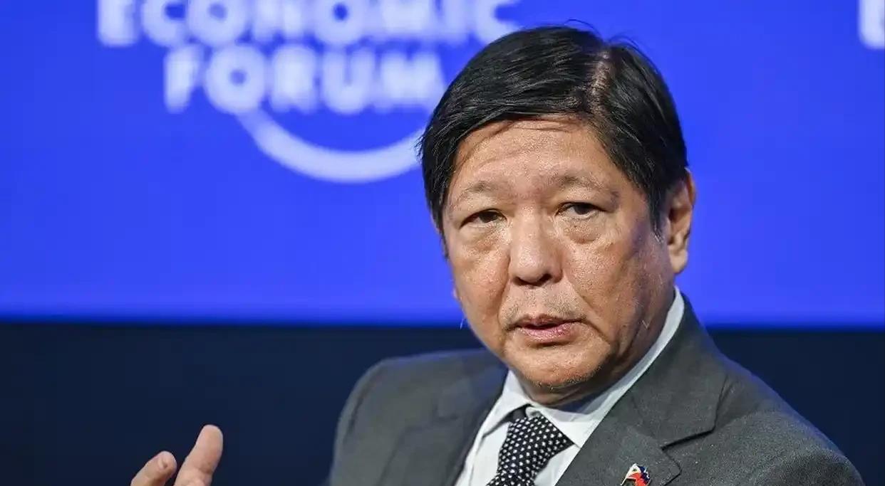 很多人以为，中菲南海争端还有谈判空间。我告诉你，错了，大错特错！小马科斯开出的条
