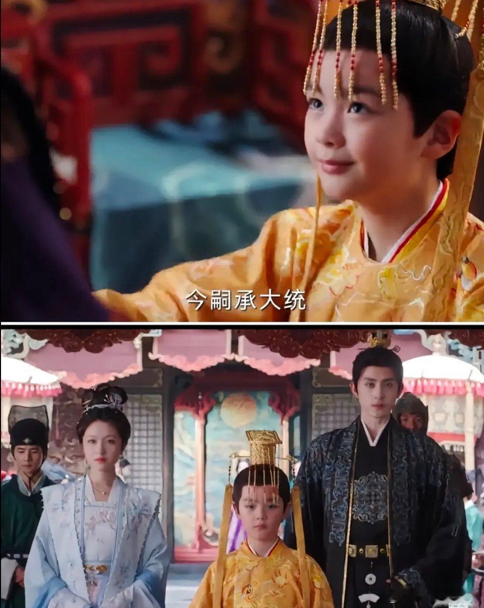 追完《朝雪录》，本以为会迎来酣畅淋漓的大揭秘与皆大欢喜，可看完大结局，心里却像被