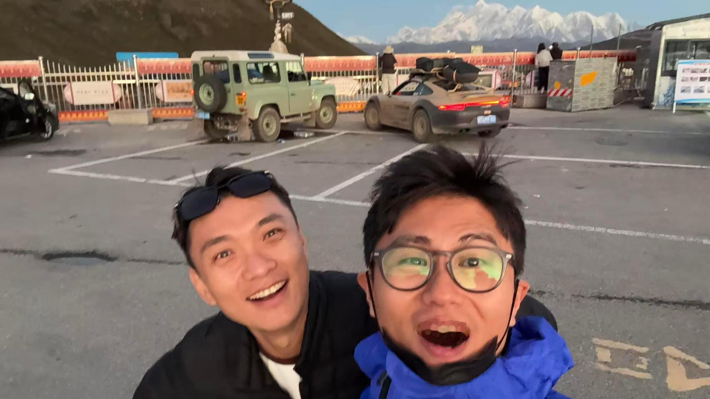 这届网友不错😌