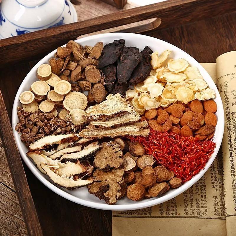 气虚，排便不畅，别吃泻火通便药了，试试这个中成药，既能健脾，还能通畅肠道 很