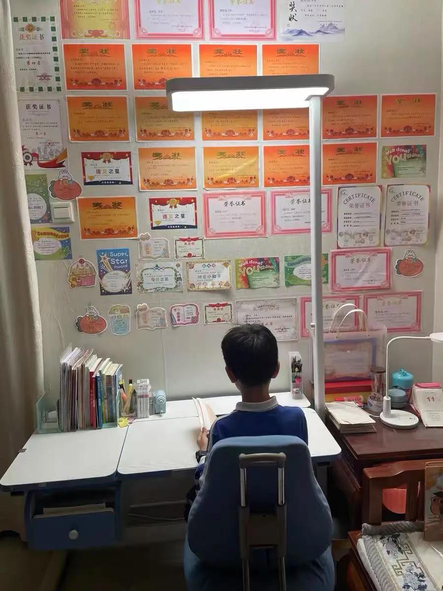 近日，一位南京的985妈妈在家长群里引发热议，只因自家孩子作文竞赛频频获奖，被其