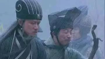 234年，诸葛亮病逝五丈原，临终前，诸葛亮告诉魏延：执掌三军，你是最有资格的人