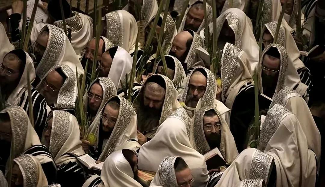 许多人都搞错了，都以为以色列人是犹太人，并非如此，俄罗斯和巴勒斯坦也有很多犹太人