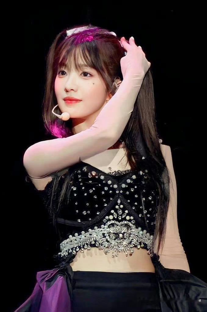 Irene0元见裴珠泫为了你😨😨😨我变成狼人摸样🐺🐺🐺为