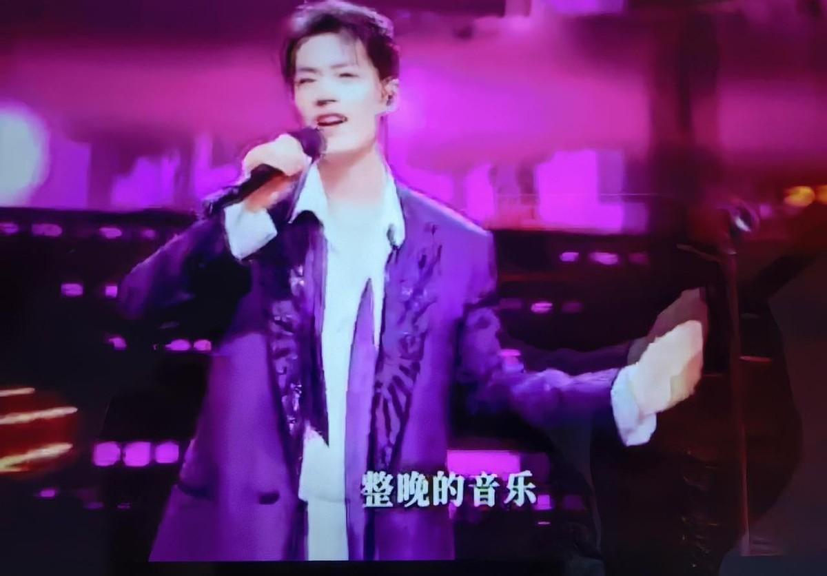 “湾区升明月”这场晚会，本来是去看群星闪耀的，结果差点被一些表演给整不会了。任