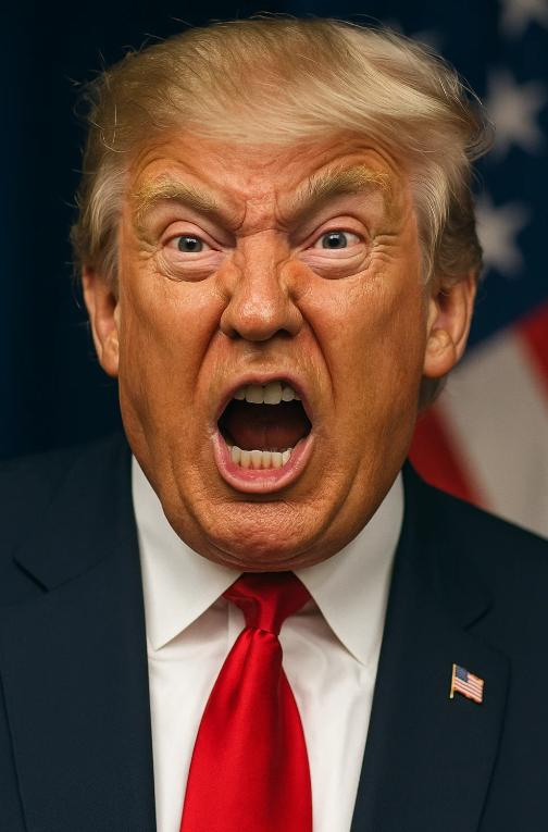 现在终于明白了，为什么特朗普与咱们的贸易战突然熄火了，原来不是美国政府认输了，而