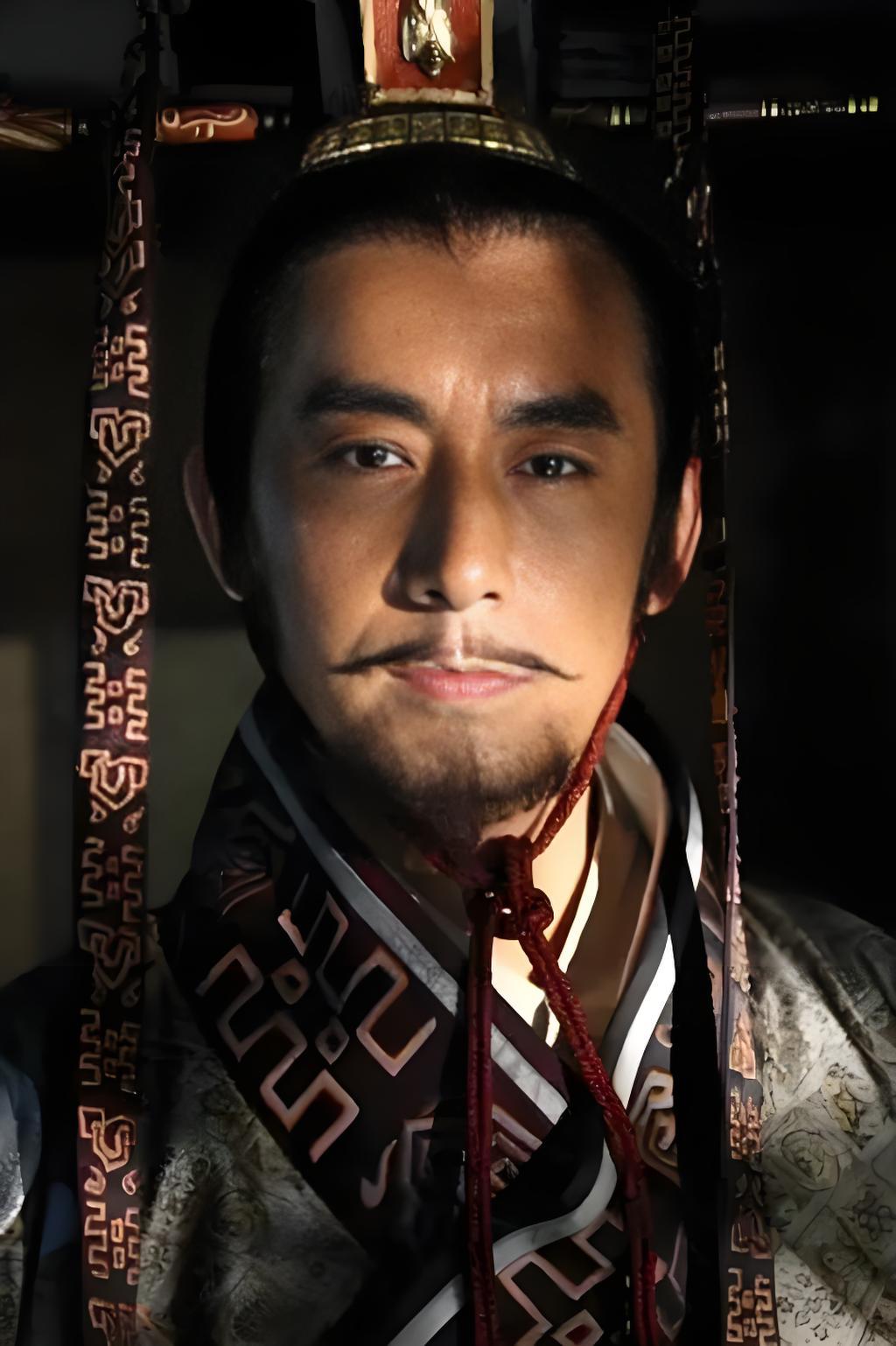 其实李世民也挺凉薄的，比如对待刘文静的后人。众所周知，开国元勋刘文静是李渊和李世