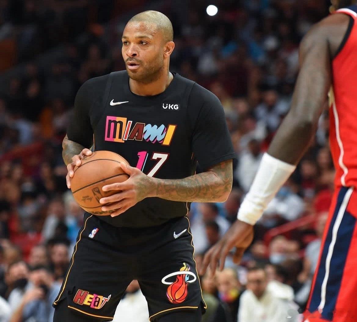 硬汉退役，你的下一站在哪里？北京时间5月8日，41岁的NBA硬汉PJ·塔克在个人