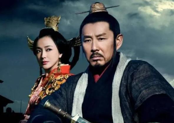 刘邦有八个儿子，为什么吕后只杀了三个，剩下五个反而个个活得风生水起？说起西汉