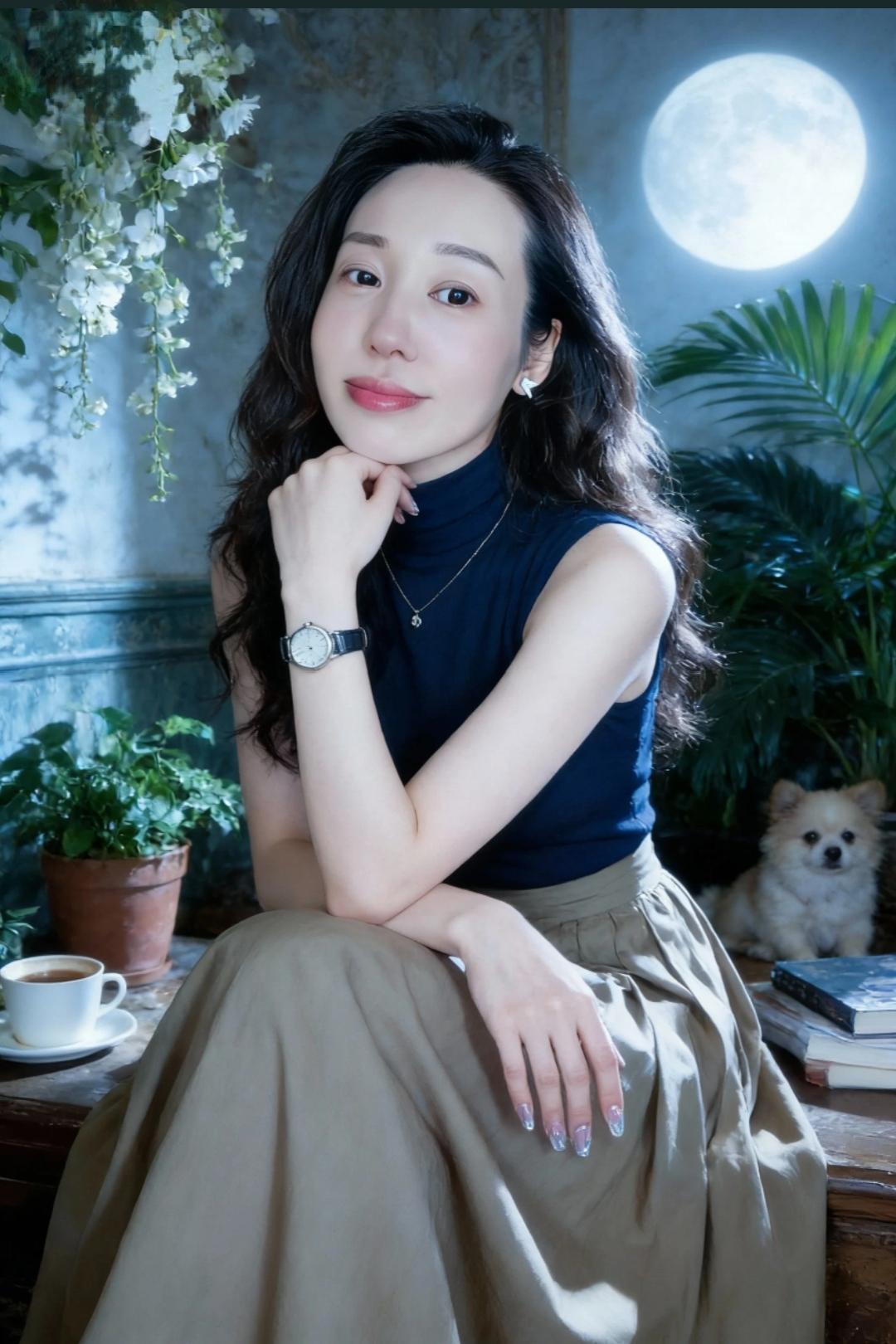 43岁离异单身只谈恋爱不结婚算是耍流氓吗？一婚的伤还在疼真不敢拿余生赌二