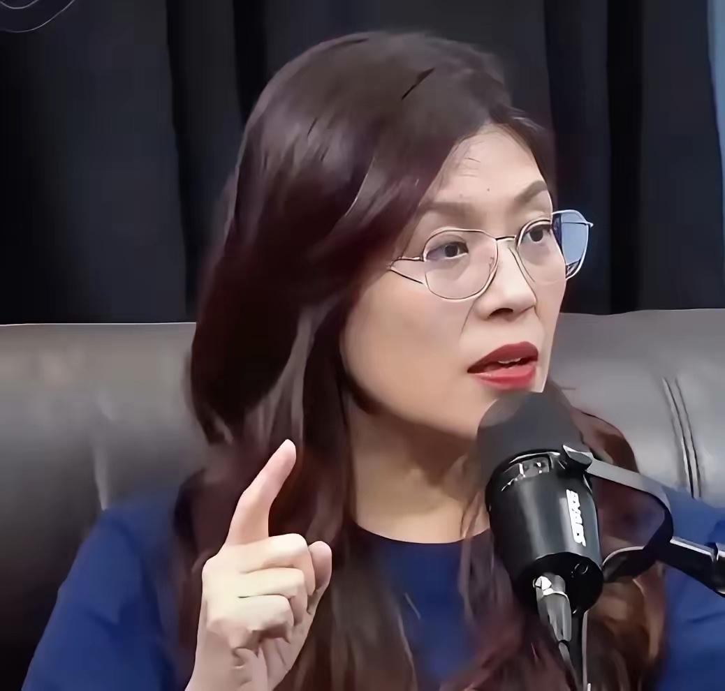 郑丽文这回真急了！一纸律师函甩向绿媒，国民党终于“支棱”起来了？老话常说，“