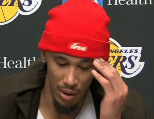 NBA常规赛湖人客场对阵马刺的比赛已经结束。全场战罢，湖人以91-107不敌马刺