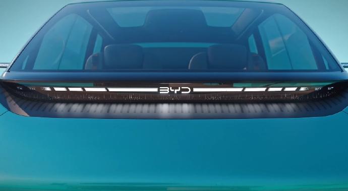 北京车展前瞻：比亚迪Ocean-V，不只是概念，更是家庭出行的破界之作明天北京