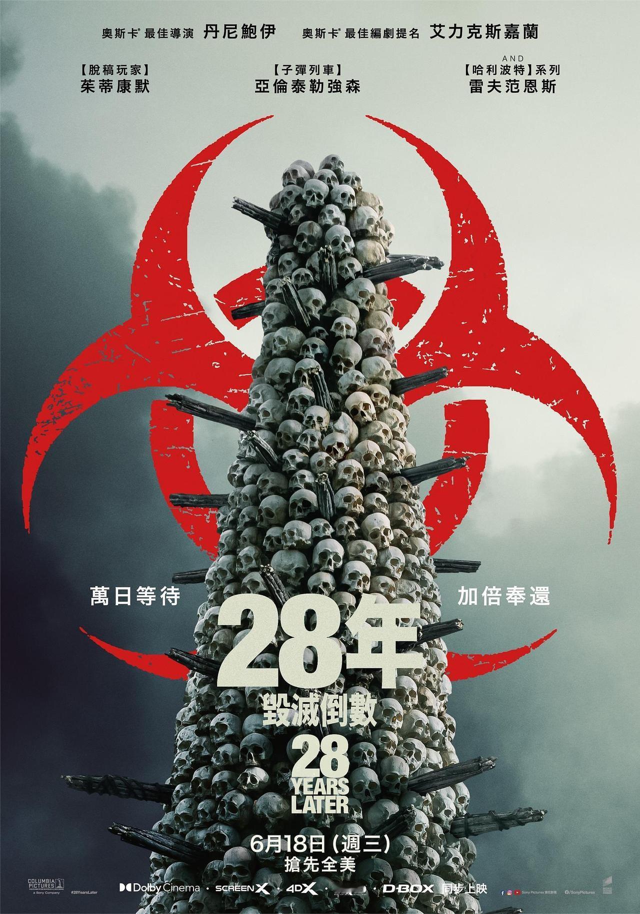 网飞一周流媒体更新预告8月第1周Netflix/HBO/AppleTV等热门更