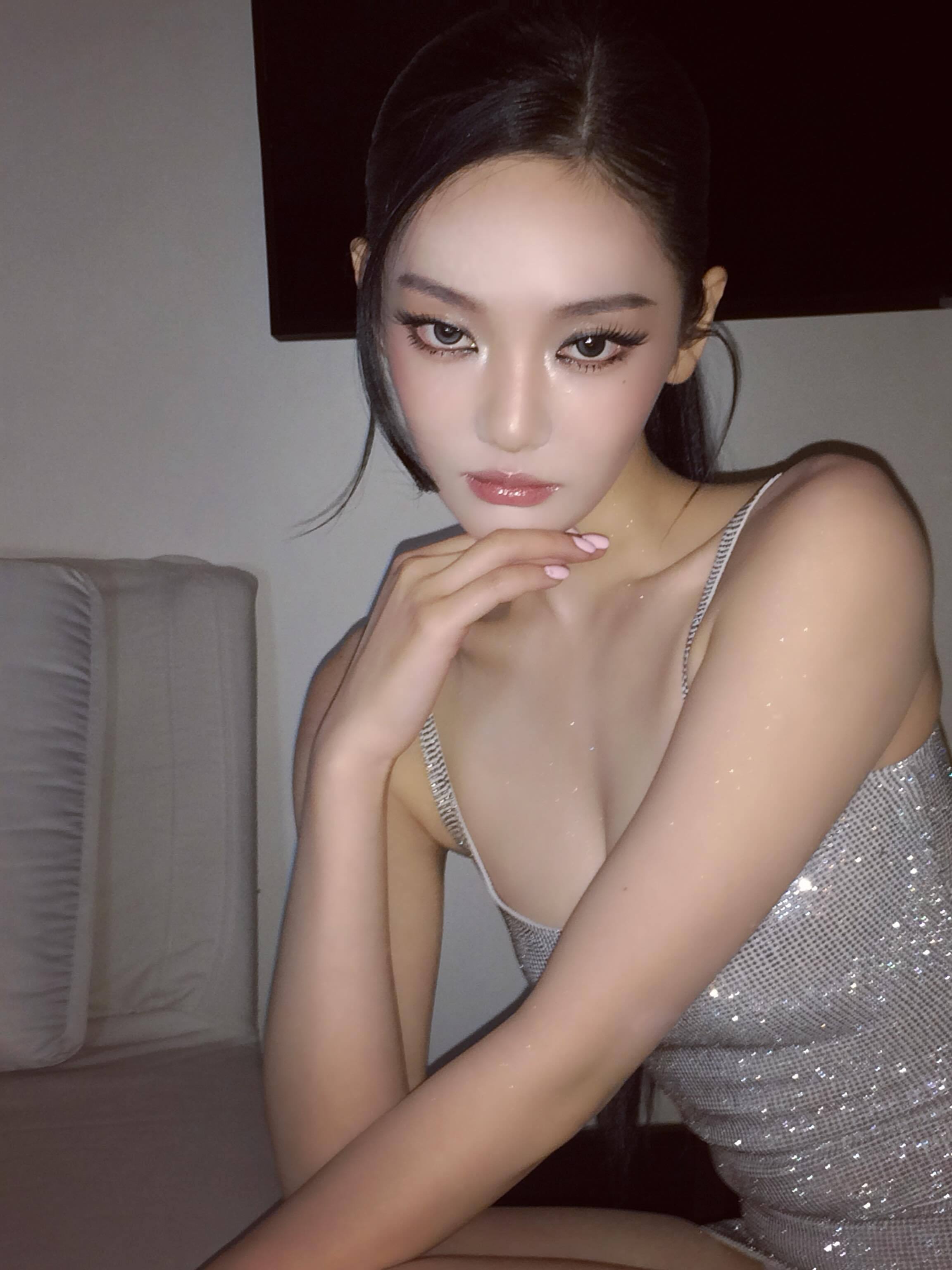 👠宁艺卓宁艺卓解锁Gucci宝格丽双奢代言宝格丽给宁艺卓的待遇​​​
