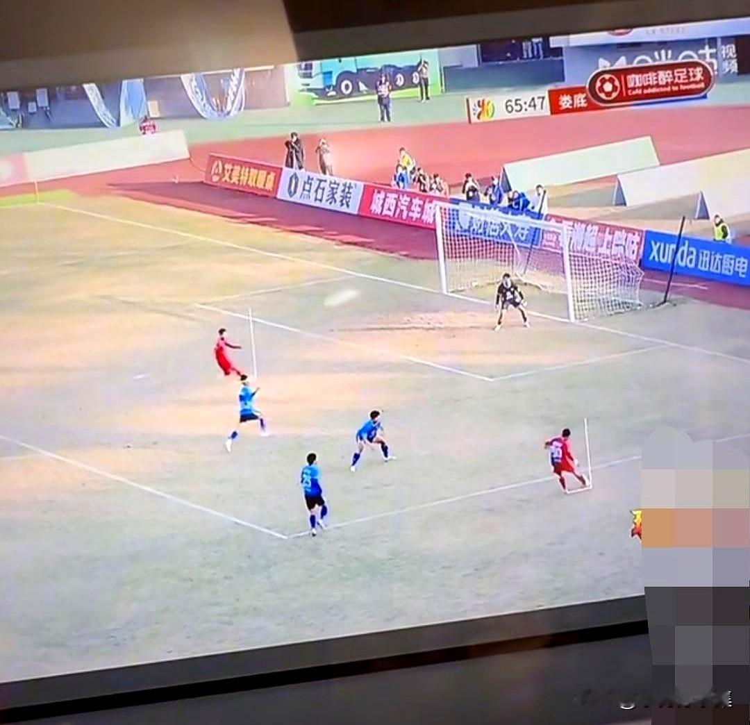 昨晚娄底跟永州那场球，复盘看得我直摇头。有个博主逐帧分析，直接把遮羞布扯下来了