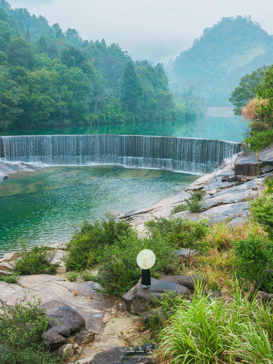 ⛰️我确定：这是我们去过最仙的地方～