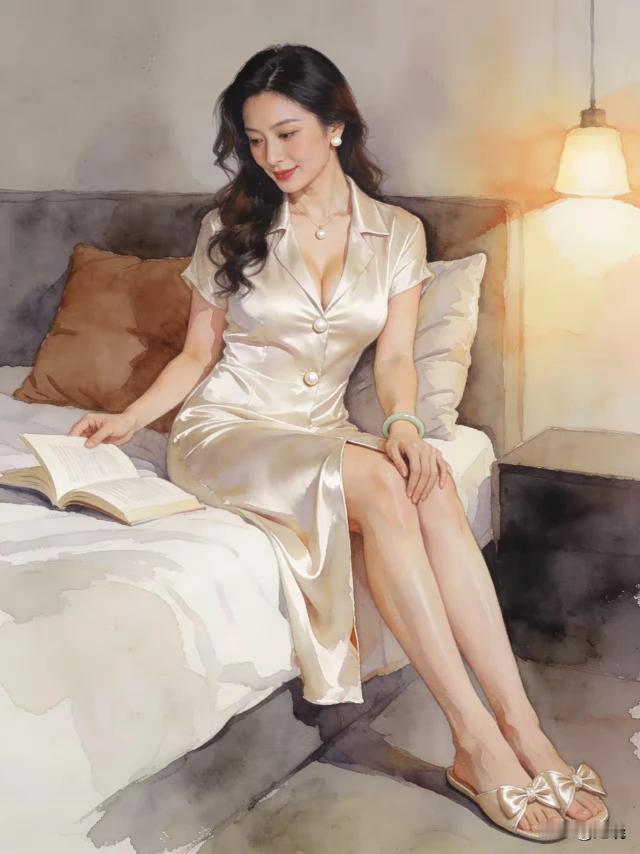 （赞美）百花争艳望眼穿，人上之人山外山。才艺于身压千枝，腹有诗书不畏难。