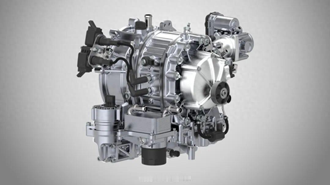 马自达都没玩明白的转子发动机，东安动力能否玩好？我们都知道马自达一直钟情于转子