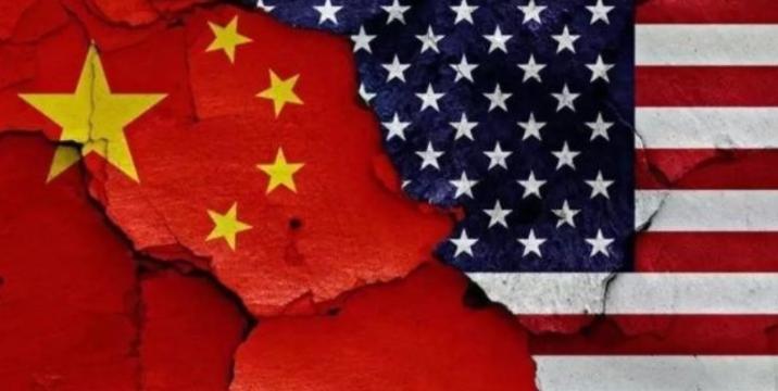 中国真的退无可退了，美军早已选好了他们的主战场，正逼着我们跳进战争陷阱。从美国的