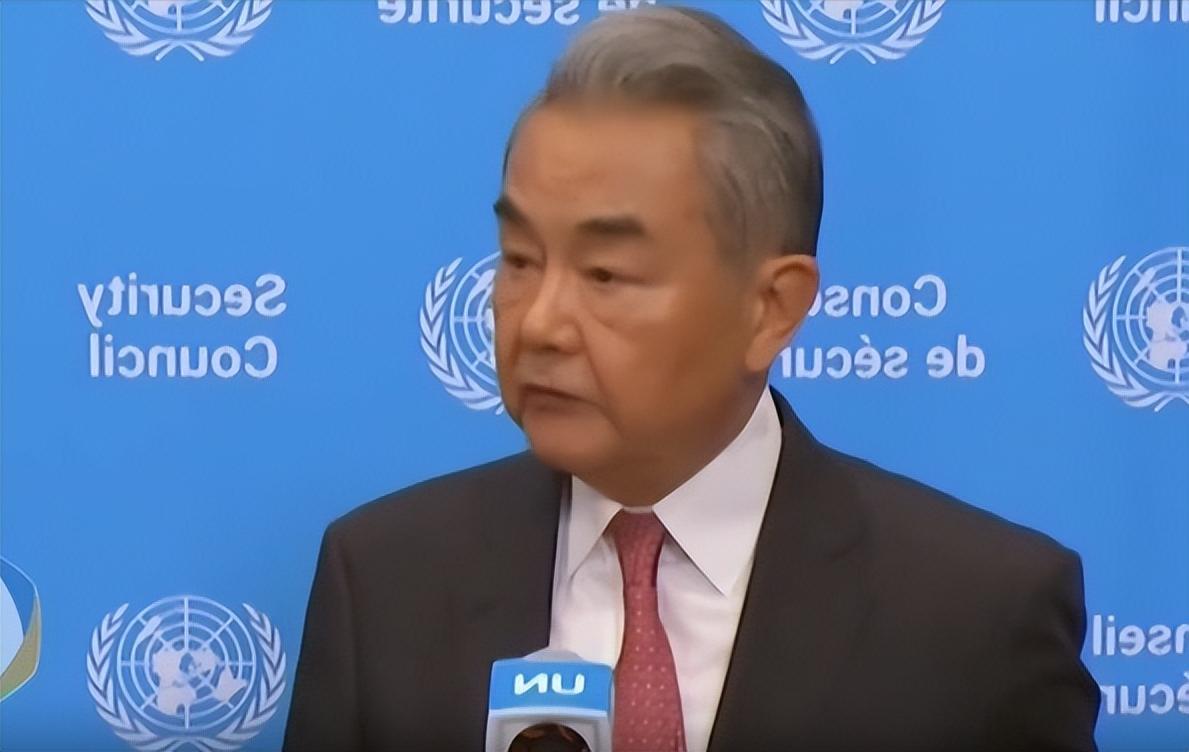 真正值得警惕的，不是中国开始对联合国秘书长提条件，而是中国已经不准备再当那个“只