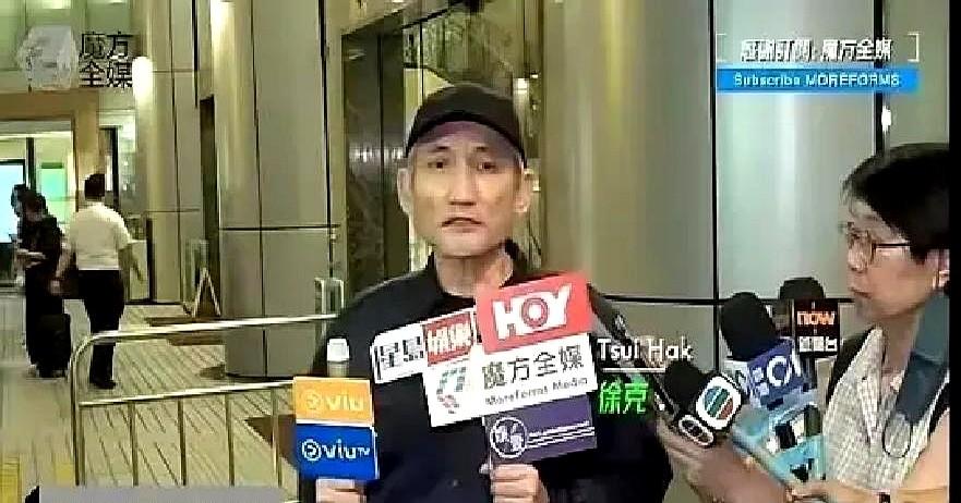 面相这个东西，是骗不了人的。施南生当年在外找投资拉资源，把天马行空的灵感全落在