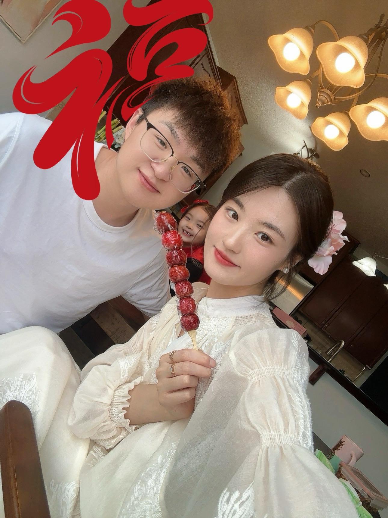 🧧 大年初一，万象更新。新年的第一天，把祝福送给最重要的人：愿家人朋...